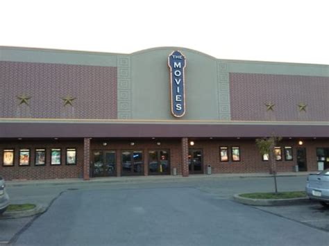 the movies at meadville